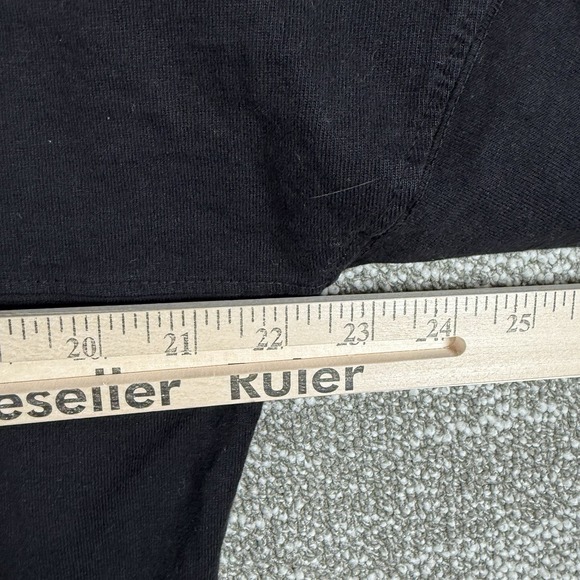 Taylor Swift Reputation Tour Hoodie Small Black Pullover Spirit Jersey RARE - Picture 7 of 9